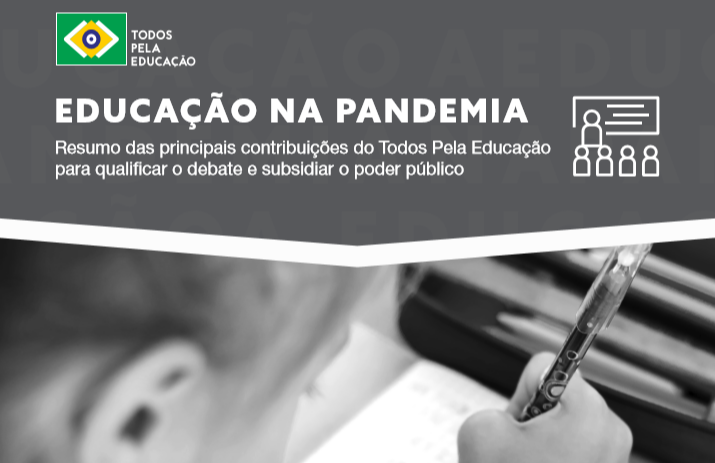 Educação na Pandemia de Coronavírus